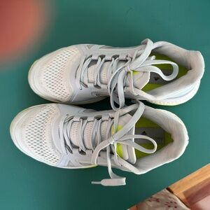 Adidas Stella McCartney Barricade Boost tennis sneakers size 6.5